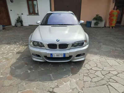 Usata BMW M3