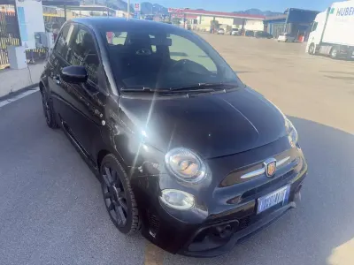 Usata Abarth 595