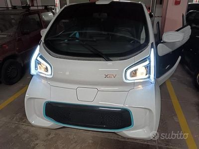 Usata XEV Yoyo 2024 Utilitaria