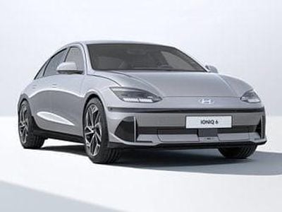 Nuova Hyundai Ioniq 55 kW (76 CV) 2026 Utilitaria