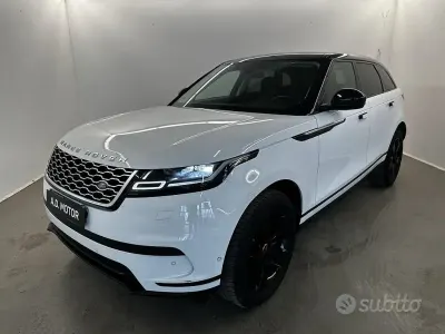 Usata Land Rover Range Rover Velar 179 CV (131 kW) 2019 SUV