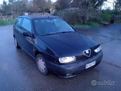 Usata Alfa Romeo 145 1996 Utilitaria