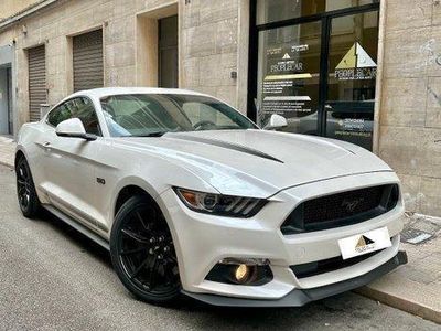 usata Ford Mustang 5.0 V8 **AUTO ITALIANA**