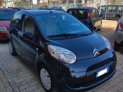 usata Citroën C1 1.0 5 porte airdream CMP-5 Perfect