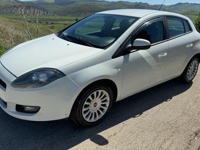 usata Fiat Bravo 1.6 MJT 105 CV DPF Easy