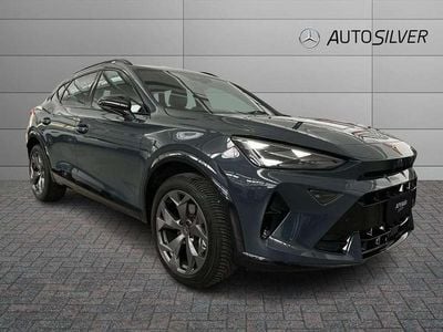 Grigio / metallizzato Usata 2024 Cupra Formentor SUV | 30.800 € (Buon prezzo)