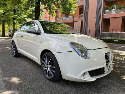 usata Alfa Romeo MiTo 1.4 78 CV 8V S&S Distinctive Sport Pack