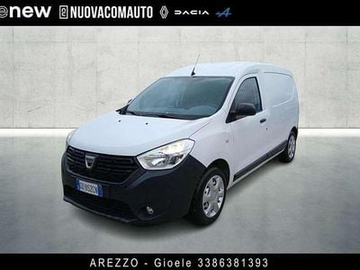 Dacia Dokker