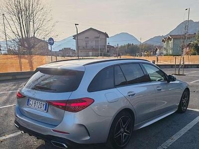 Occasion Mercedes C300e Premium 265 ch (194 kW) 2022 Noir Break