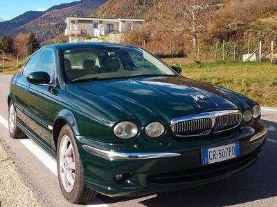 usata Jaguar X-type 2.5 V6 Executive