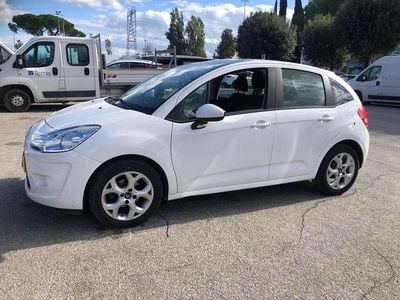 Używany Citroën C3