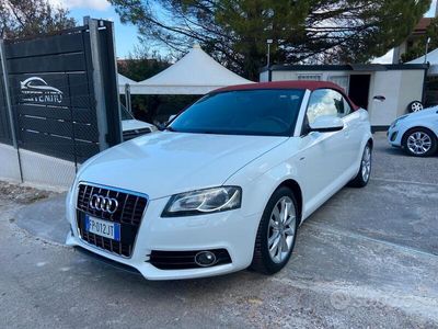 Audi A3 Cabriolet