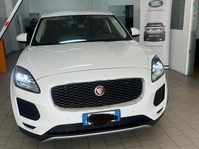 usata Jaguar E-Pace E-Pace 2.0D 150 CV S