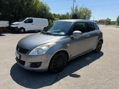 Usata Suzuki Swift