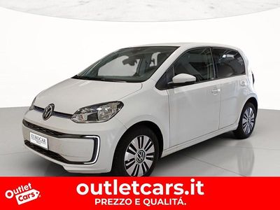 VW e-up!