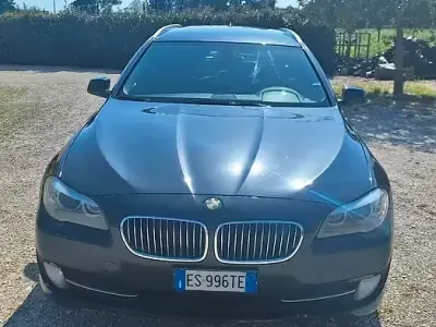 Usata BMW 520