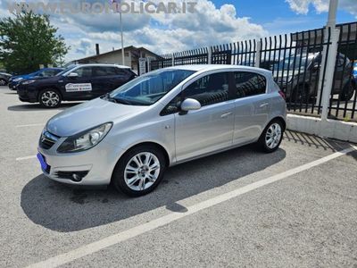 usata Opel Corsa Corsa1.3 CDTI Edition