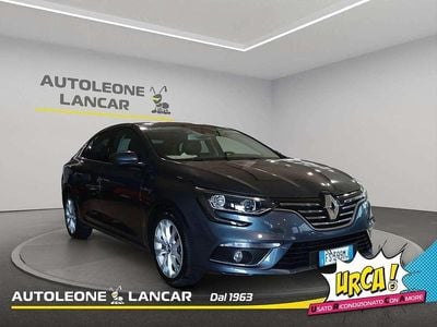 Renault Mégane IV