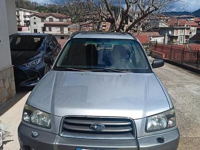 Usata Subaru Forester 125 CV (91 kW) 2005 SUV