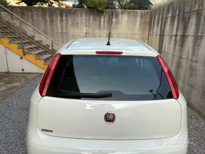 Usata Fiat Punto