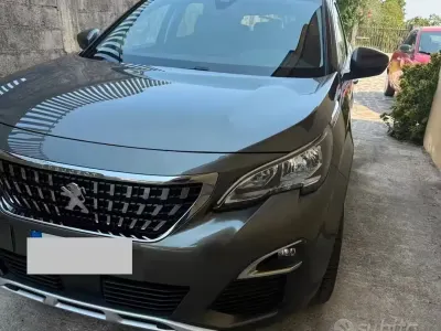 Usata Peugeot 3008 2019 SUV