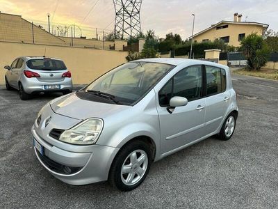 Renault Modus