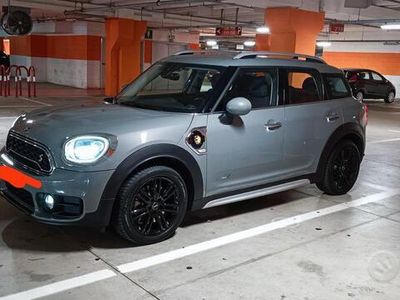 usata Mini Countryman F60 - 2018