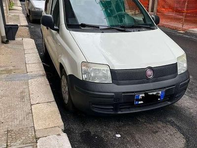 Usata Fiat Panda Dynamic 60 CV (44 kW) 2011 Utilitaria