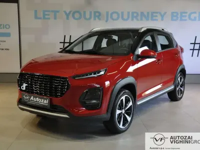 Usata DR DR 3.0