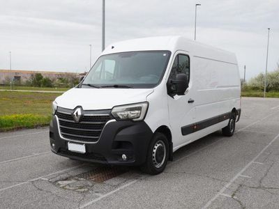 usata Renault Master FG TA L3 H2 T35 Energy dCi 150 ICE