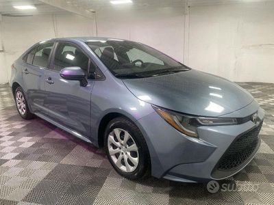 usata Toyota Corolla (2018-->) - 2022