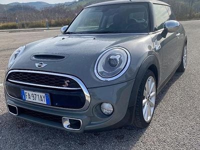 Usata 2015 Mini Cooper SD Utilitaria | 12.500 € (Buon prezzo)