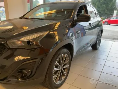 Usado DR F35 150 CV (110 kW) 2020 Negro SUV