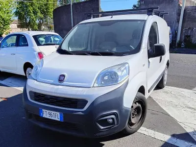 Usata Fiat Fiorino
