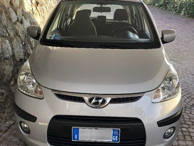usata Hyundai i10 i101.1 12V Active