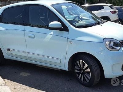 Usata Renault Twingo 60 kW (82 CV) 2021 Utilitaria