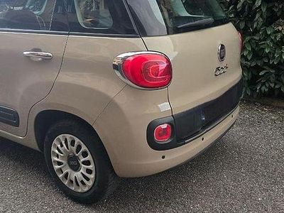 Usata Fiat 500