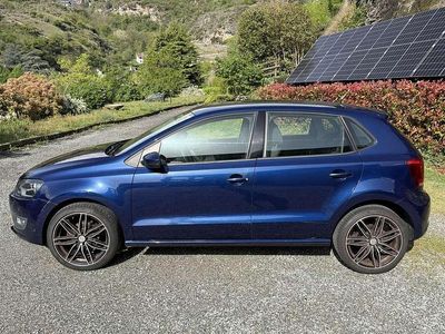 Usata VW Polo Comfortline 90 CV (66 kW) 2013 Utilitaria