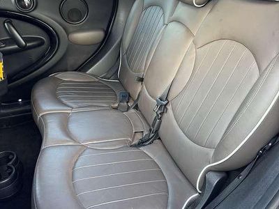 Usata Mini John Cooper Works Countryman 140 CV (102 kW) 2014 SUV