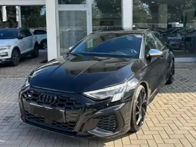 Usata Audi S3 Ambiente 310 CV (228 kW) 2020 Berlina
