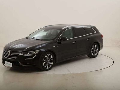 usata Renault Talisman Sporter Executive 4Control EDC 2.0 Diesel 160CV