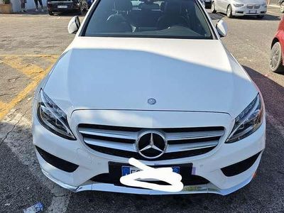 Occasion Mercedes C220 170 ch (125 kW) 2016 Break