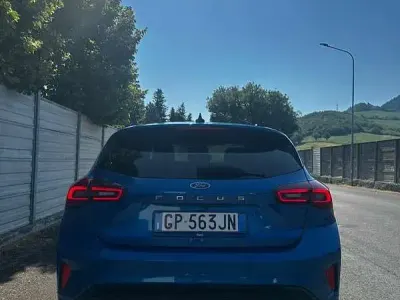 Usata Ford Focus ST-Line 125 CV (91 kW) 2023 Berlina