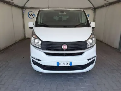 Usata Fiat Talento