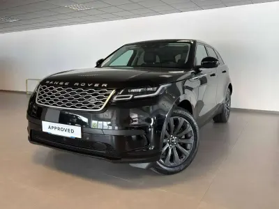Usata Land Rover Range Rover Velar S 204 CV (150 kW) 2023 Santorini black SUV