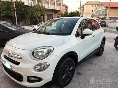 Usata Fiat 500X 2016 SUV