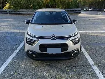 Occasion Citroën C3 83 ch (61 kW) 2023 Citadine