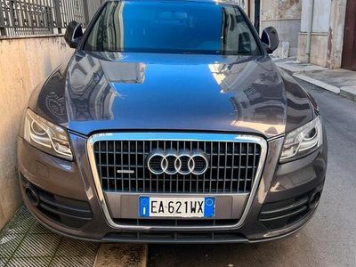 usata Audi Q5 Q5 2.0 TDI 177CV quattro S tronic