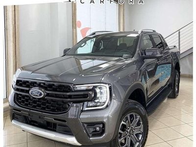 Grigio Nuova 2026 Ford Ranger Wildtrack Pick-up | 47.900 € (Super prezzo)