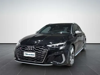 Usata Audi S3